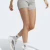 Adidas Sportswear Shorts - Medium Grey Heather