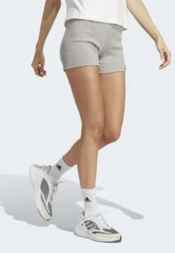 Adidas Sportswear Shorts - Medium Grey Heather