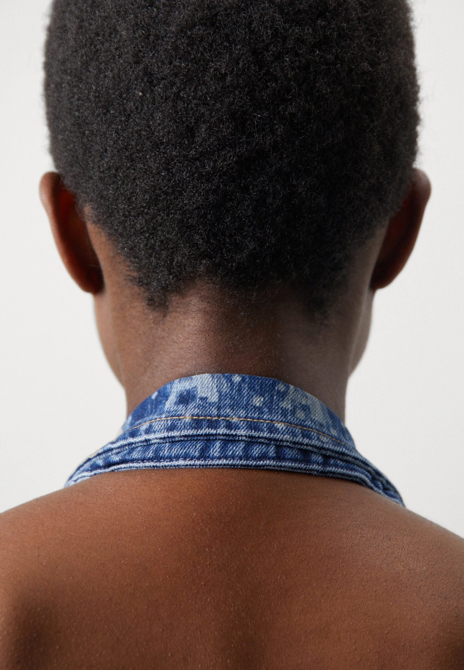 Mombasa - Jumpsuit - Dark Indigo - Image 5