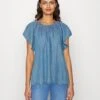 Edc By Esprit Blouse - Blouse