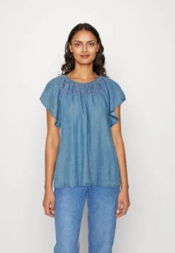 Edc By Esprit Blouse - Blouse