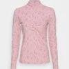 ESPRIT Peachd - Long Sleeved Top - Light Pink