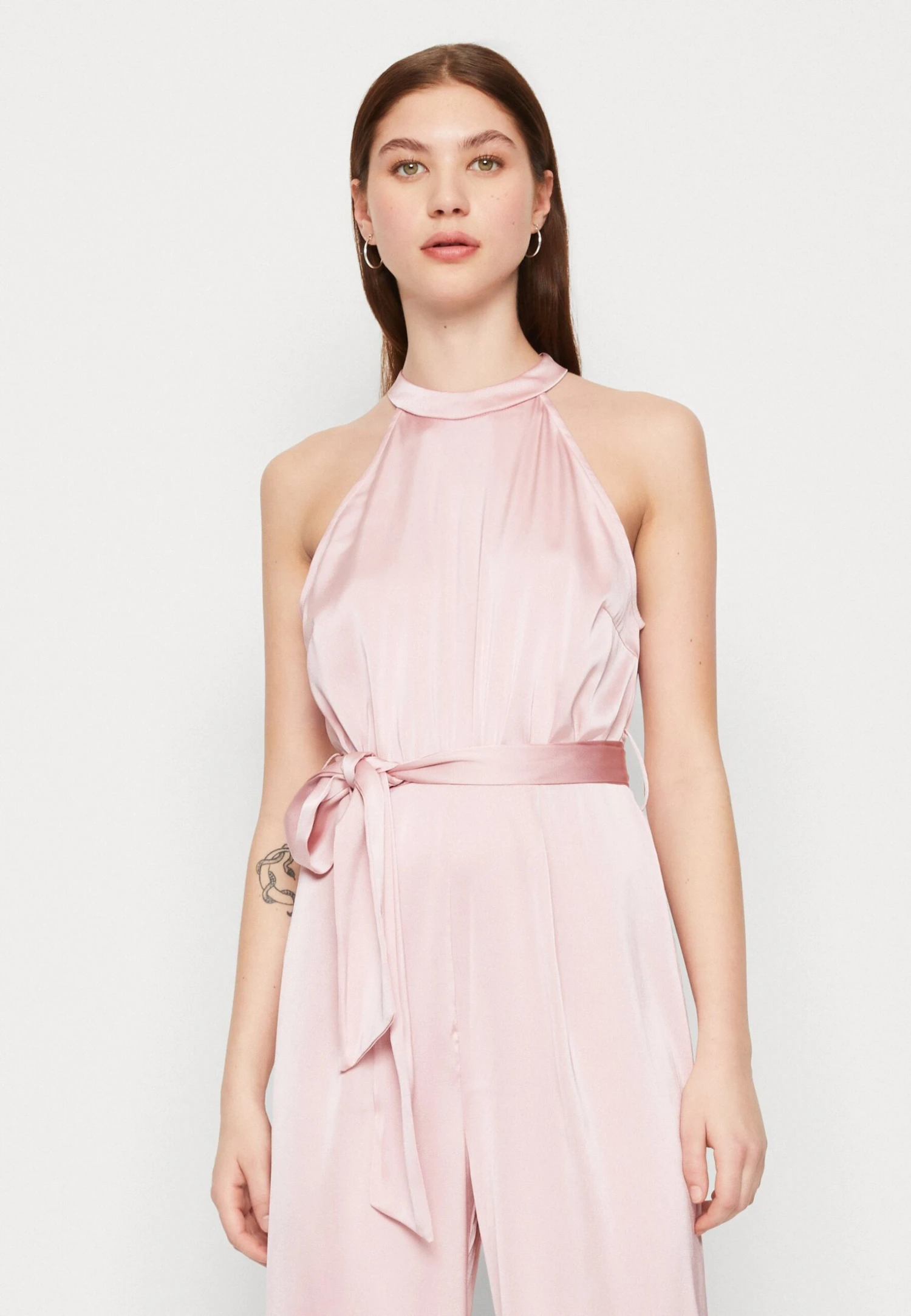 Yasfelina High Neck - Jumpsuit - Image 4