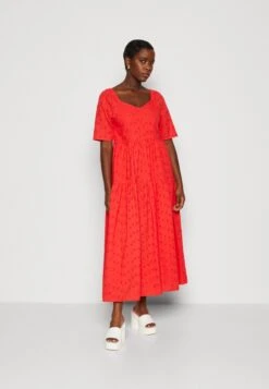 Yasvilli Long Dress - Day Dress