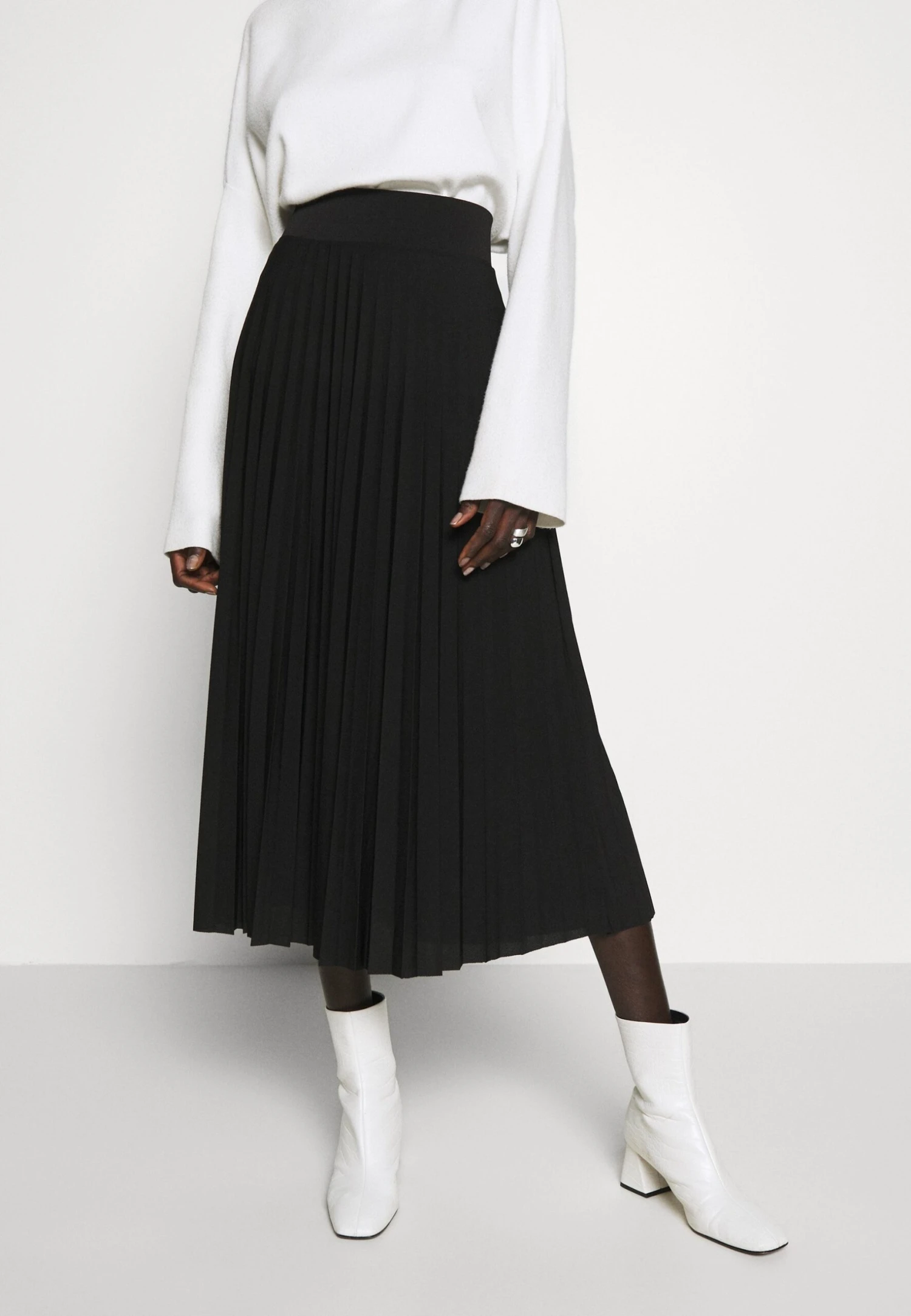 A-Line Skirt - A-Line Skirt