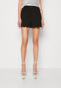 MORGAN Shakir - Shorts - Noir