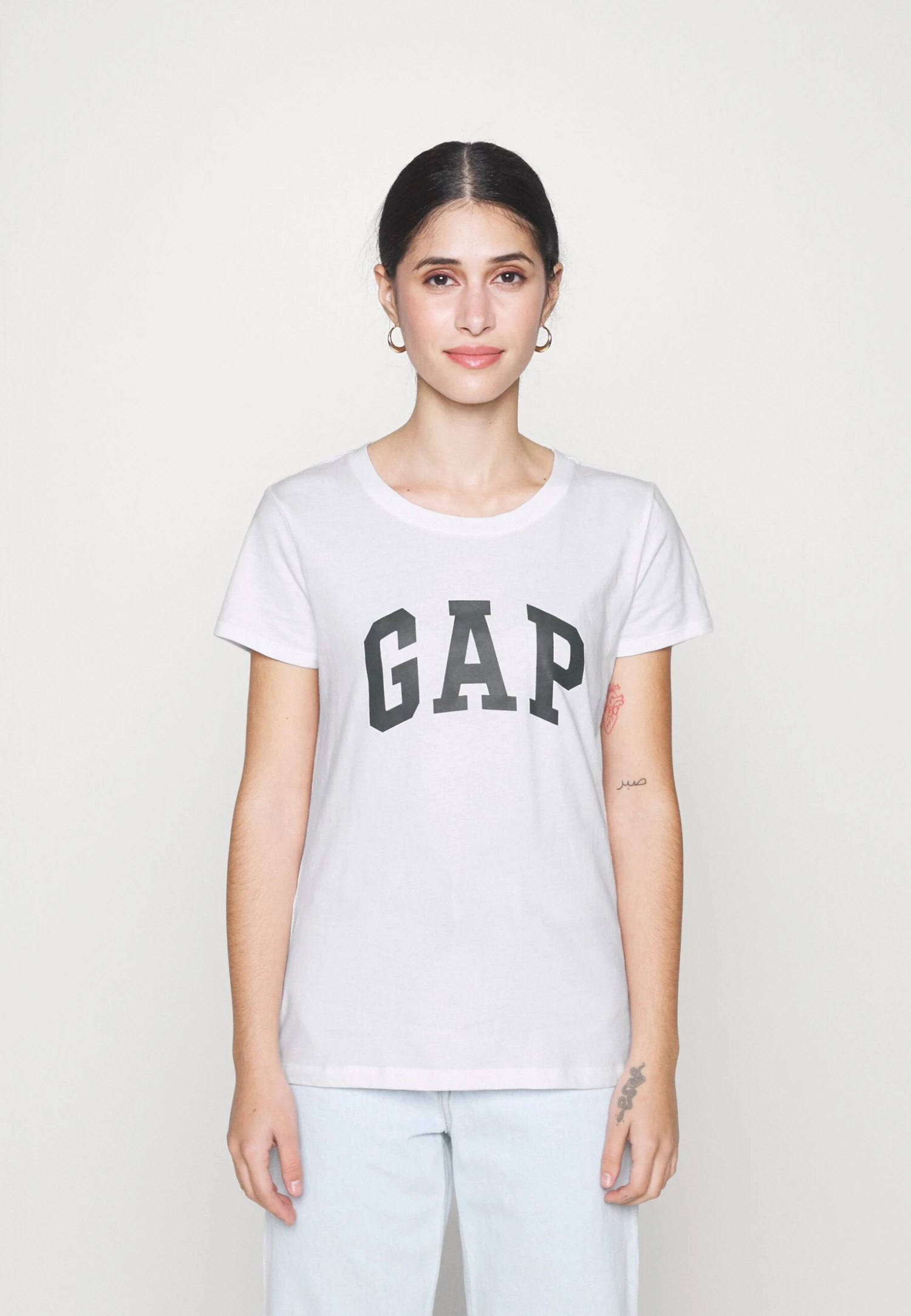 Tee - Print T-Shirt - Image 3