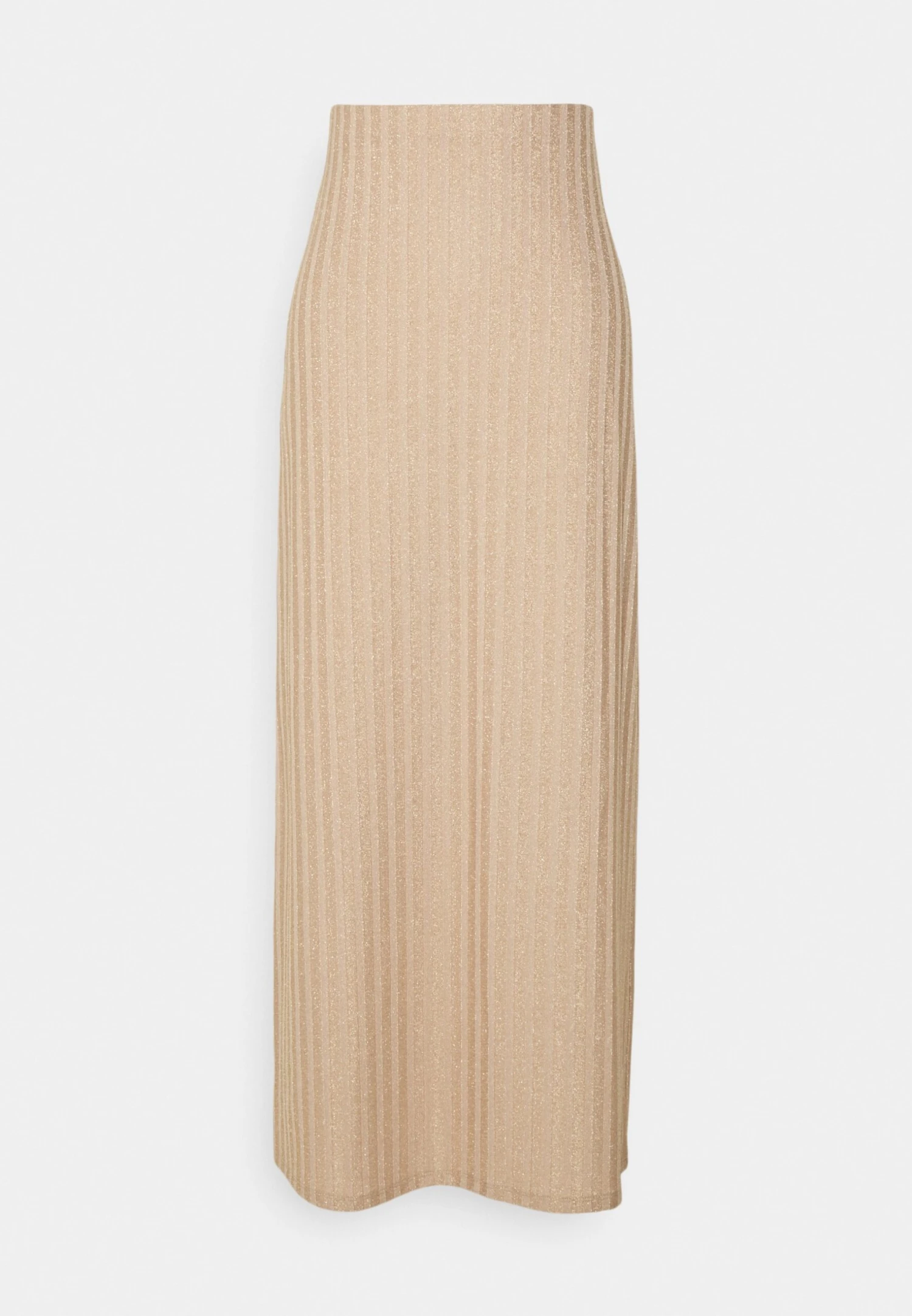 Gina Tricot Maxi Skirt - Maxi Skirt - Champange - Image 4