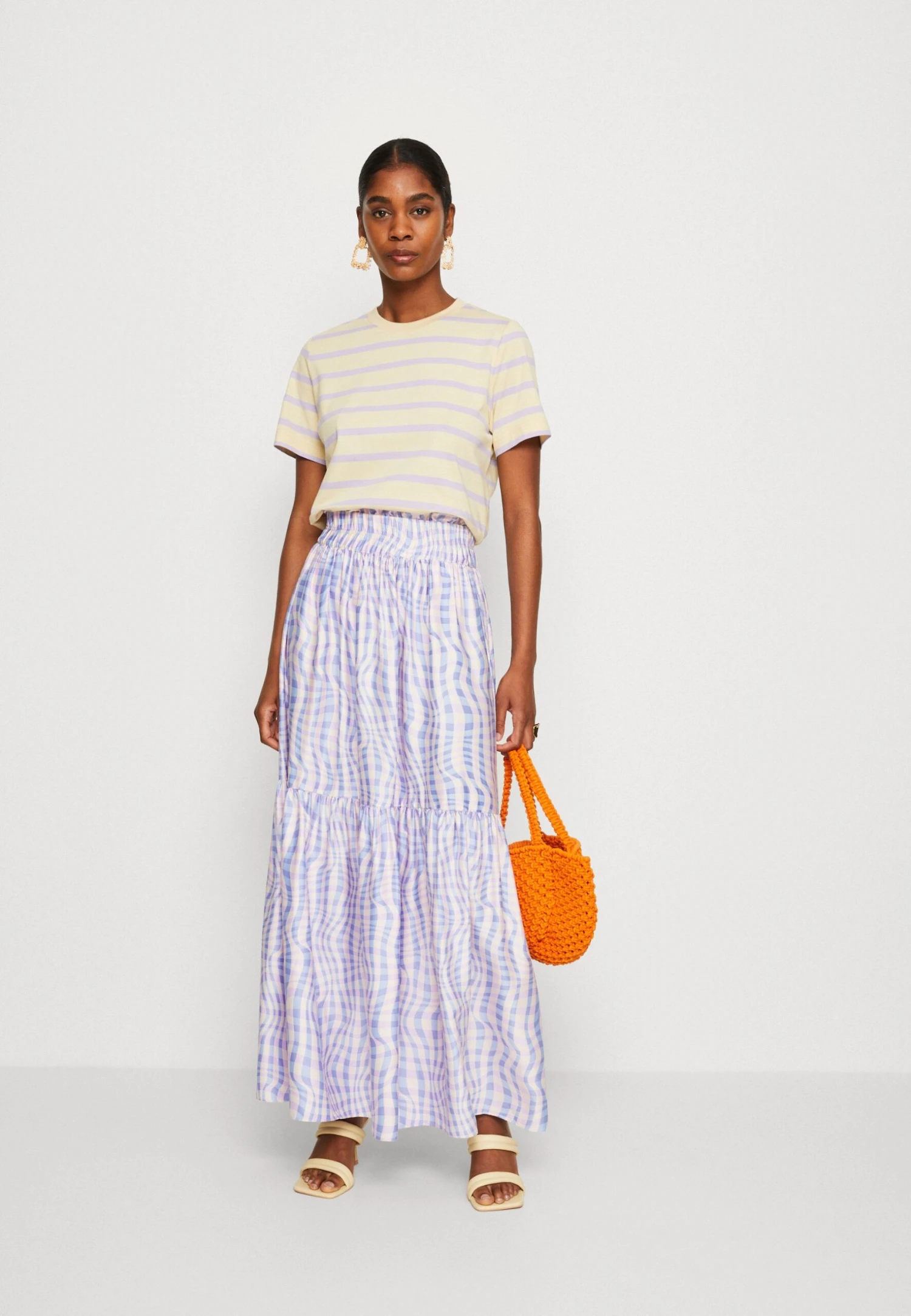 Twist & Tango Annie Skirt - Maxi Skirt - Image 2