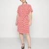 ONLY CARMAKOMA Carluxoda - Shirt Dress