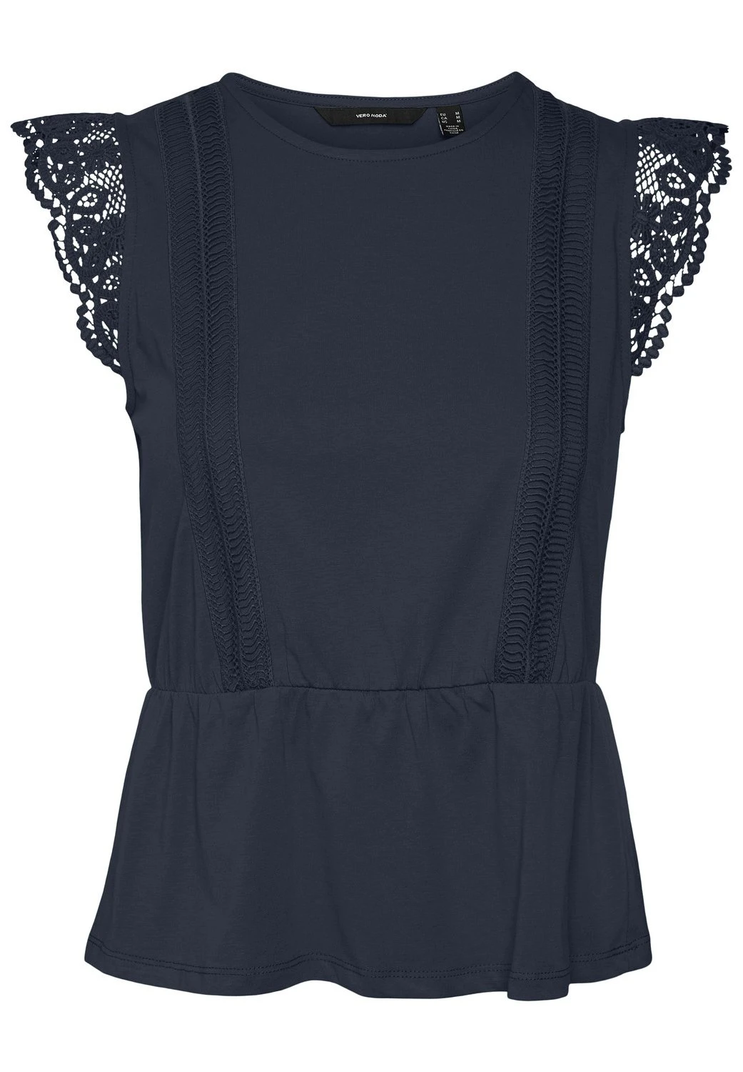 Vero Moda Vmcaia - Print T-Shirt - Image 3