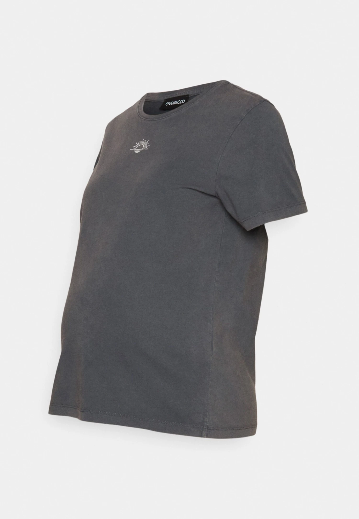 Basic T-Shirt - Black