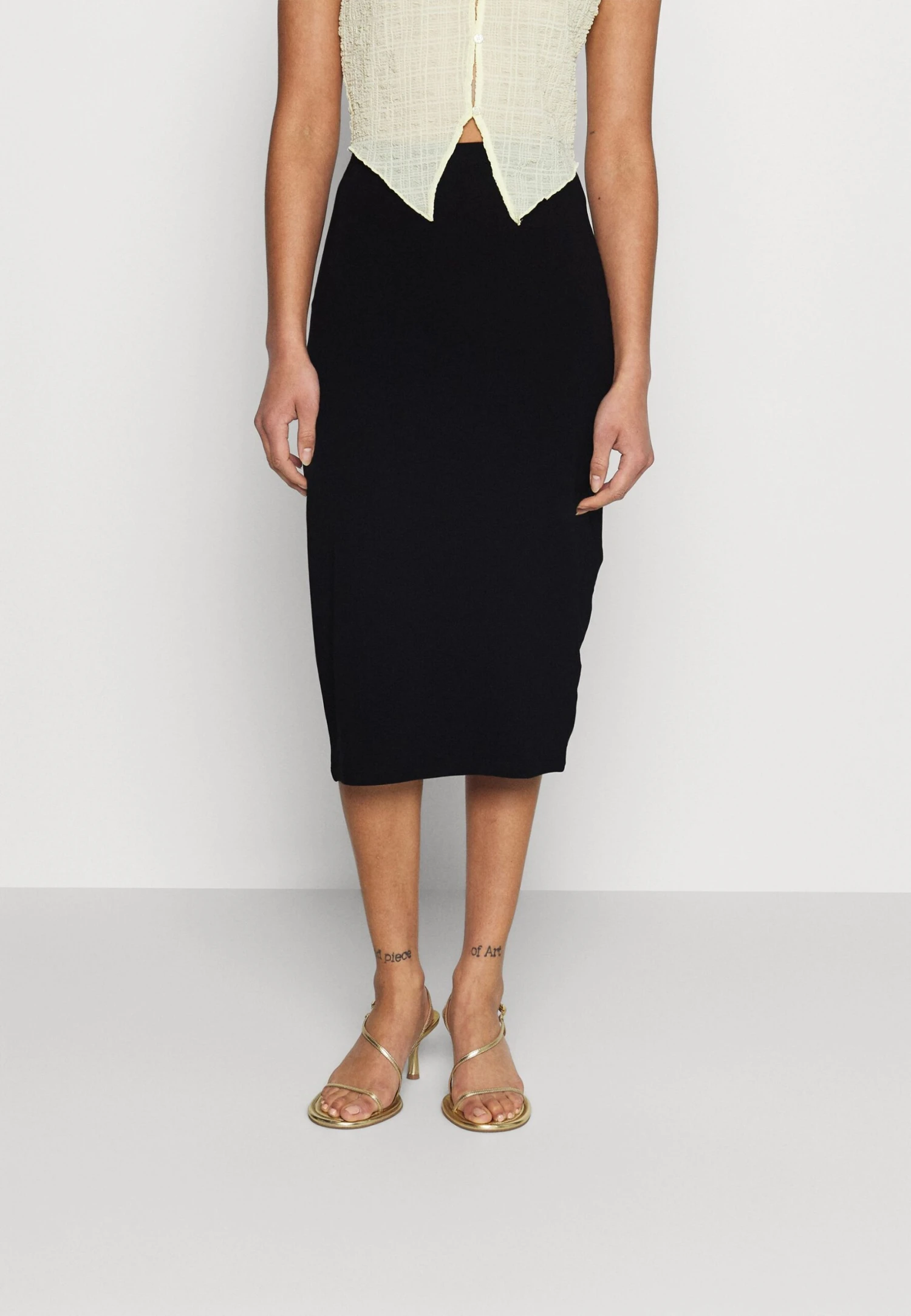2 Pack - Pencil Skirt - Image 2