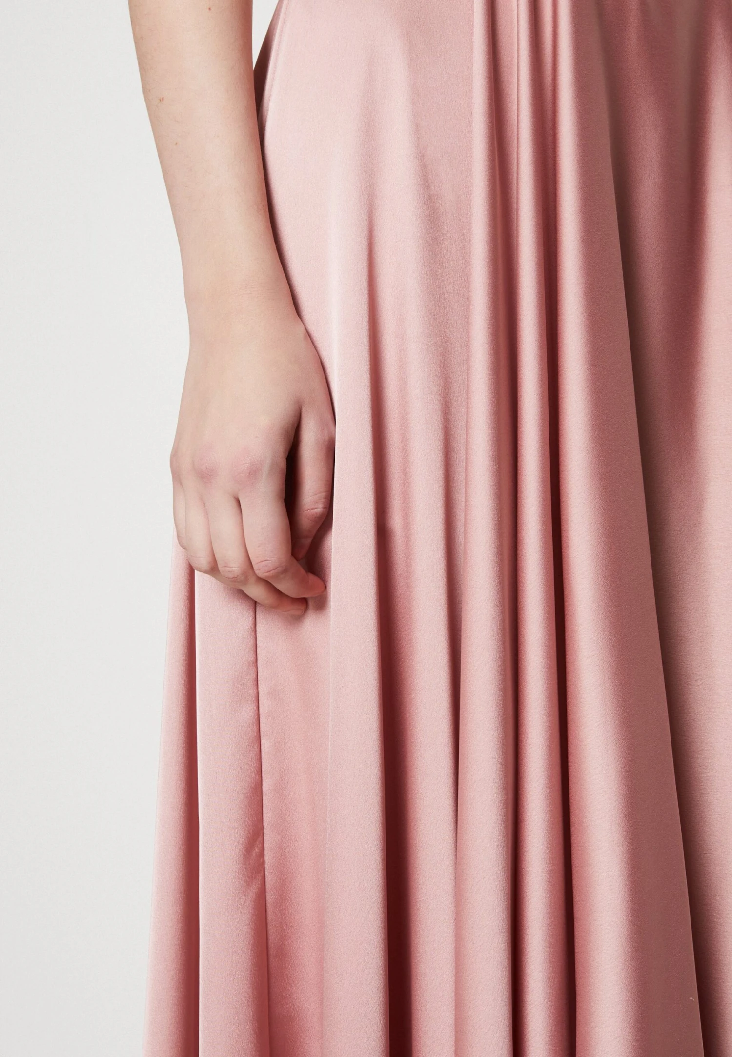 Mascara Occasion Wear - Rose - Image 6