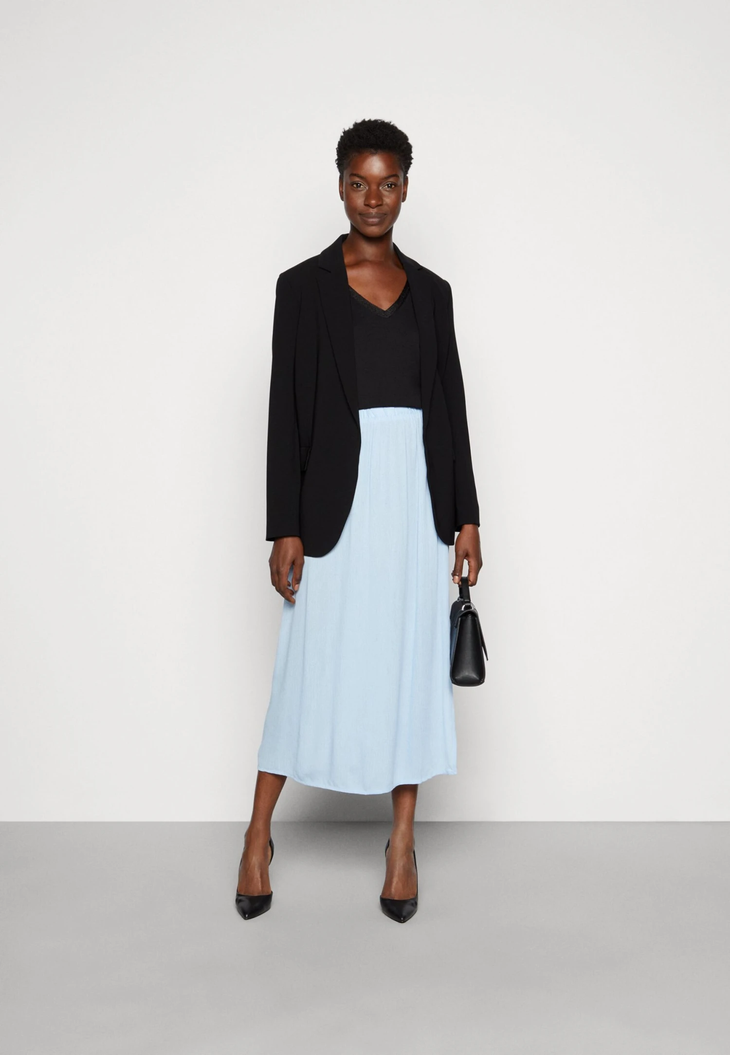 Cream Sealina - Top - Image 2