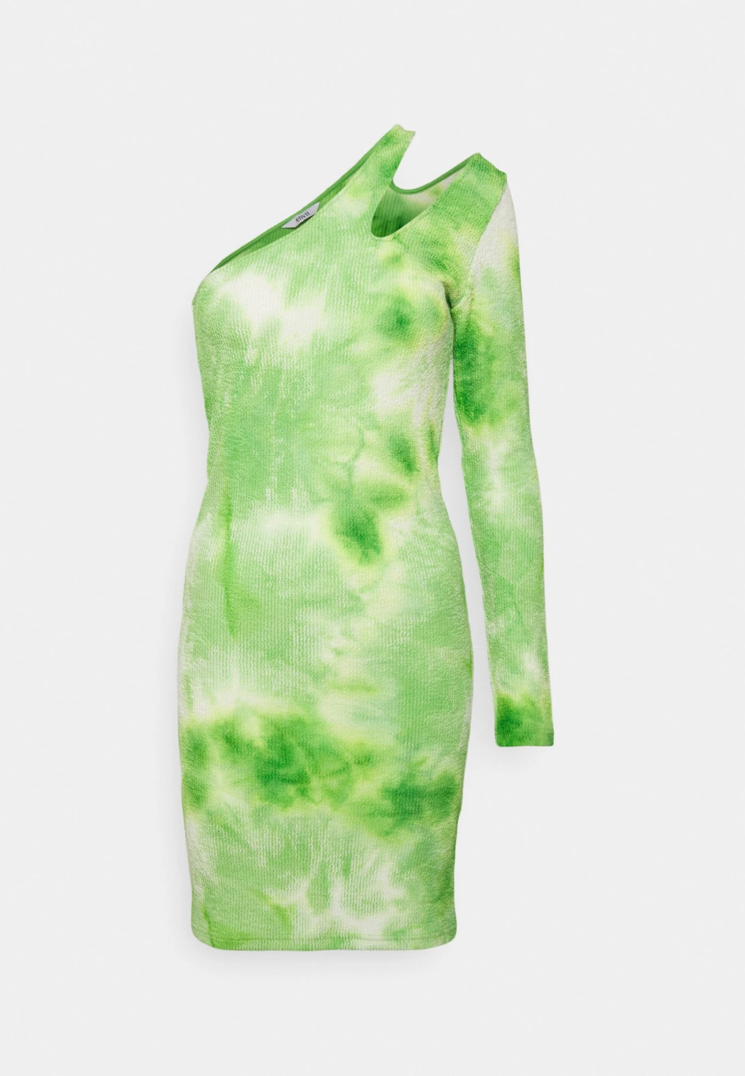 Enguava Dress - Shift Dress - Image 5