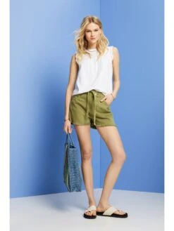 ESPRIT Mix - Print T-Shirt - White