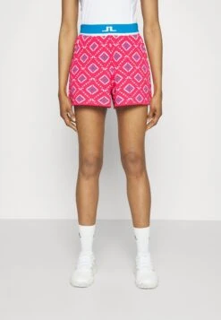 Flare Shorts - Sports Shorts