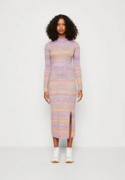 Even&Odd Jumper Dress - Multicoloured