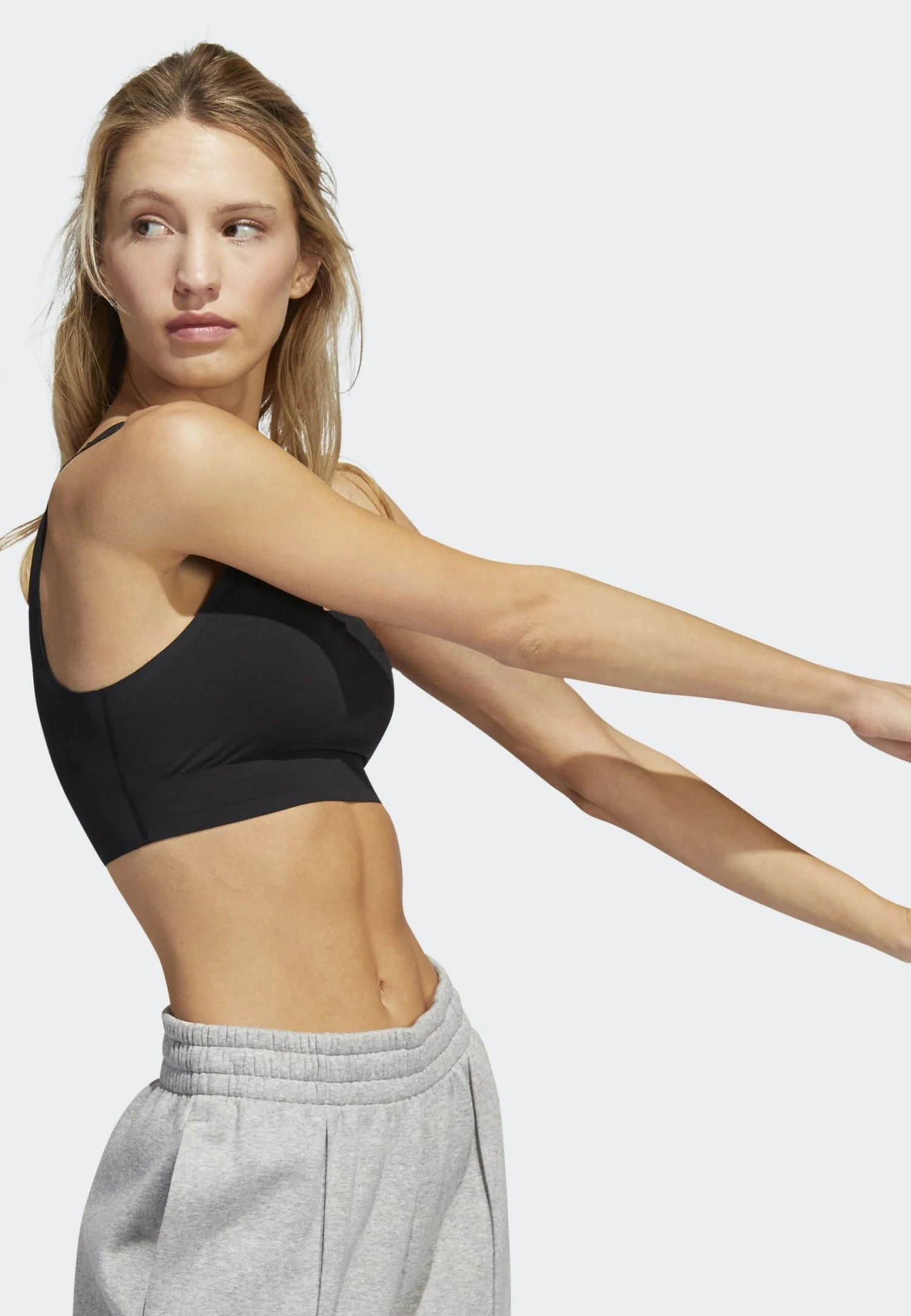 ADIDAS PERFORMANCE Purelounge - Sports Bra - Image 6