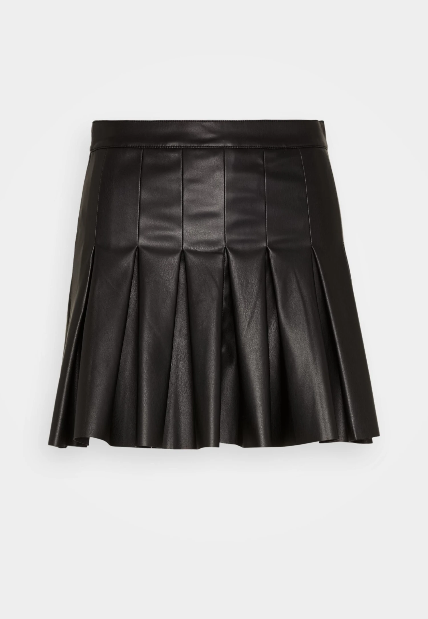 Noisy May Nmpaulo Pleated Skirt - A-Line Skirt - Image 5