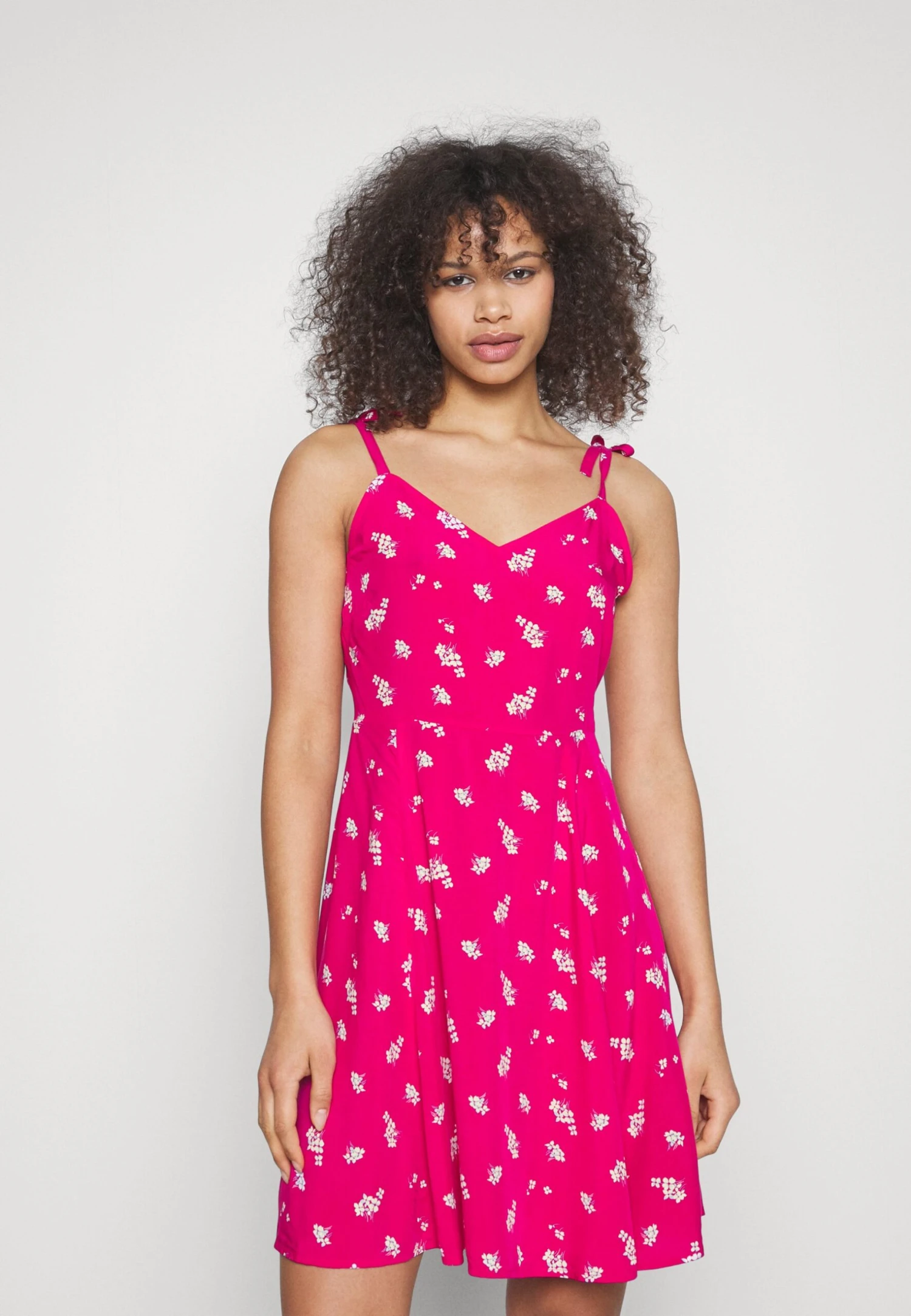 Cami Dress - Day Dress