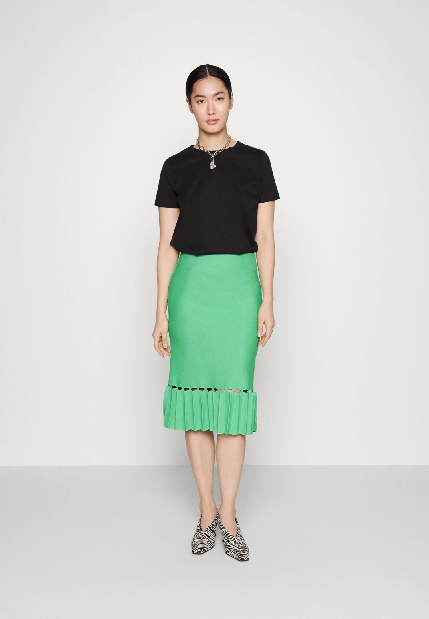 RIANI Rock - Pencil Skirt - Image 2