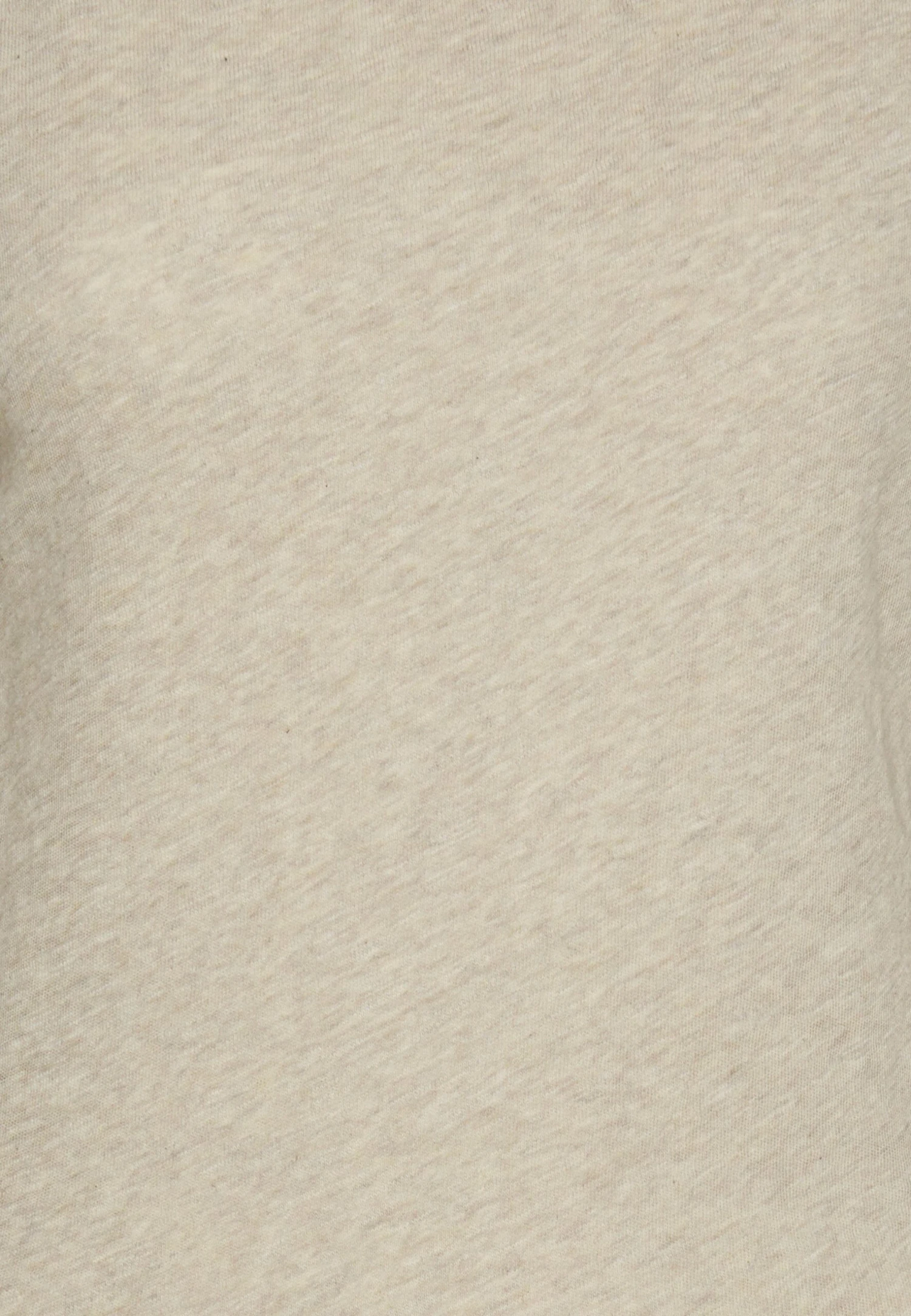 Marc O'Polo Long Sleeve Boat Neck - Long Sleeved Top - Sand - Image 5