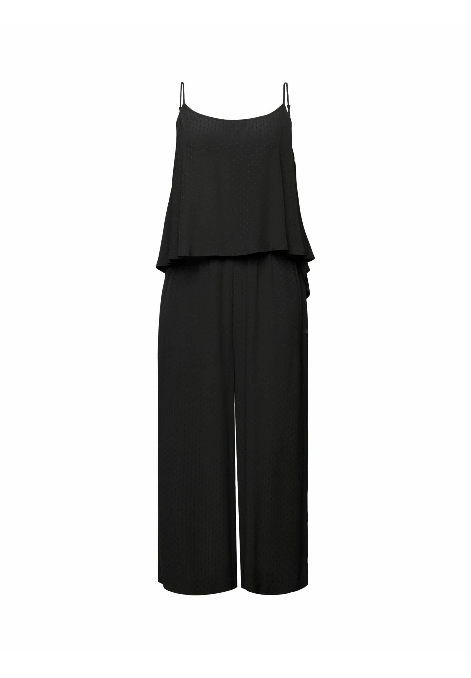 ESPRIT Overalls- Jumpsuit - Anthracite - Image 8