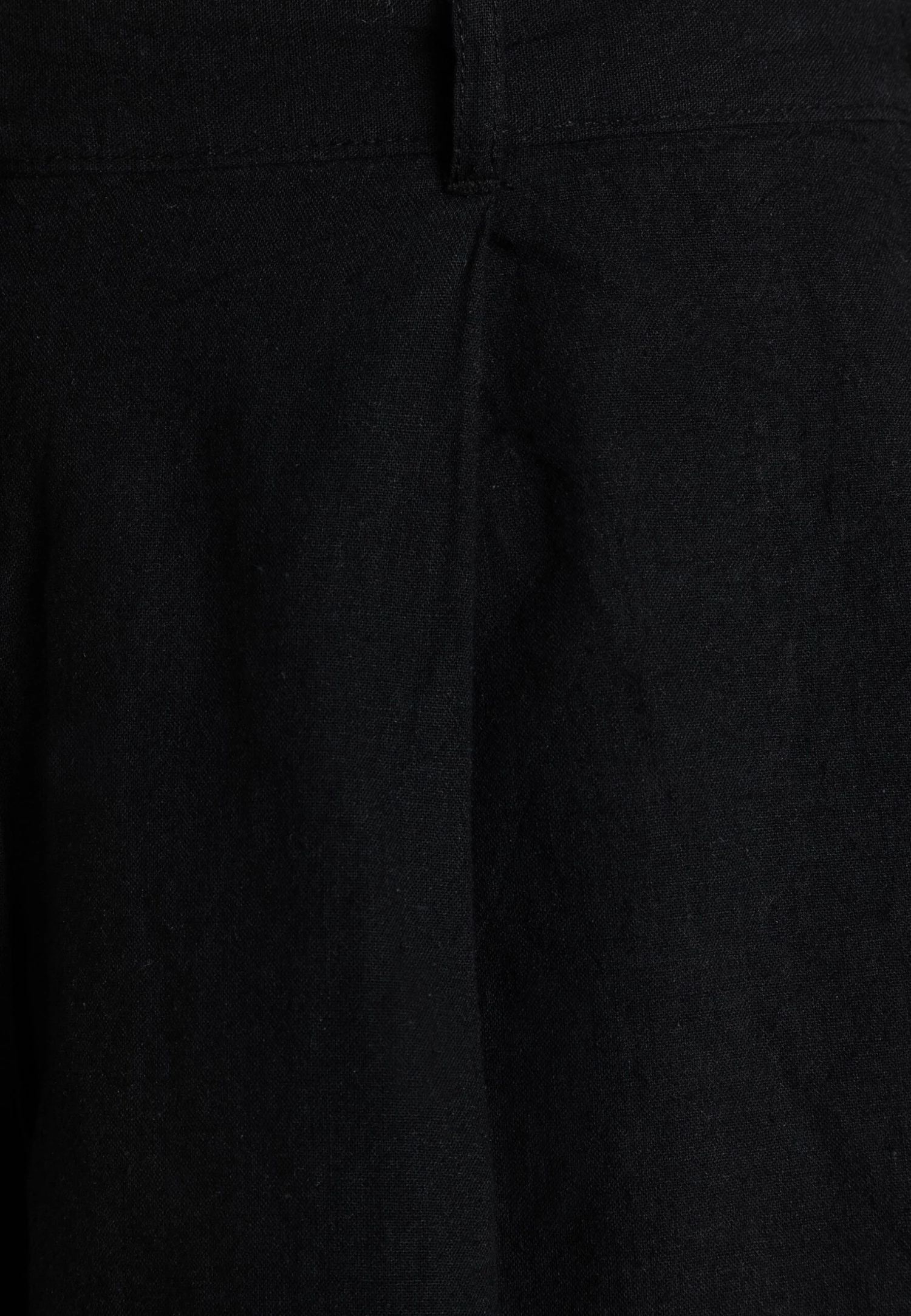 Gina Tricot Sonja- Shorts - Black - Image 5