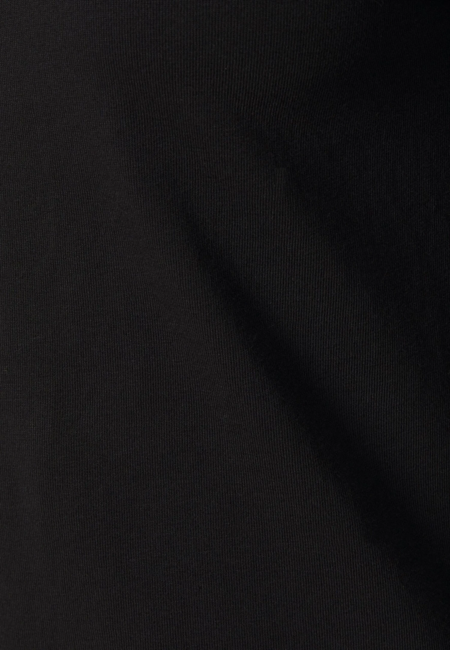 Anna Field 2 Pack - Long Sleeved Top - Black/Black - Image 4