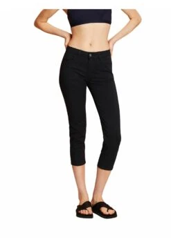 ESPRIT Capri - Denim Shorts