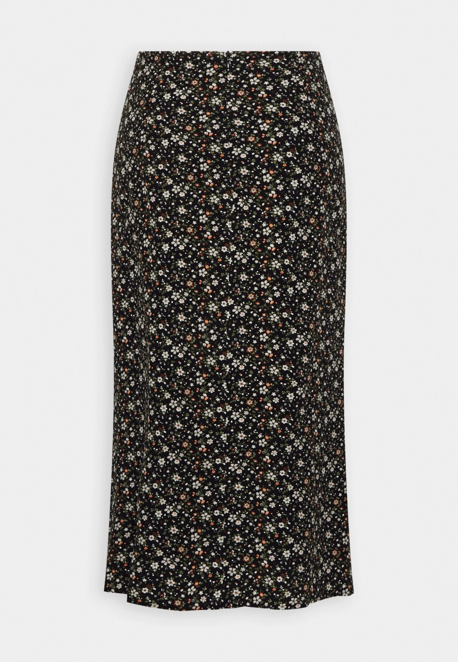 Pepe Jeans Amber - Pencil Skirt - Multi-Coloured - Image 6