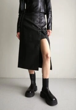 Han Kjøbenhavn Pencil Skirt - Pencil Skirt