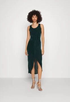 Wal G Shami Bodycon Midi - Jersey Dress