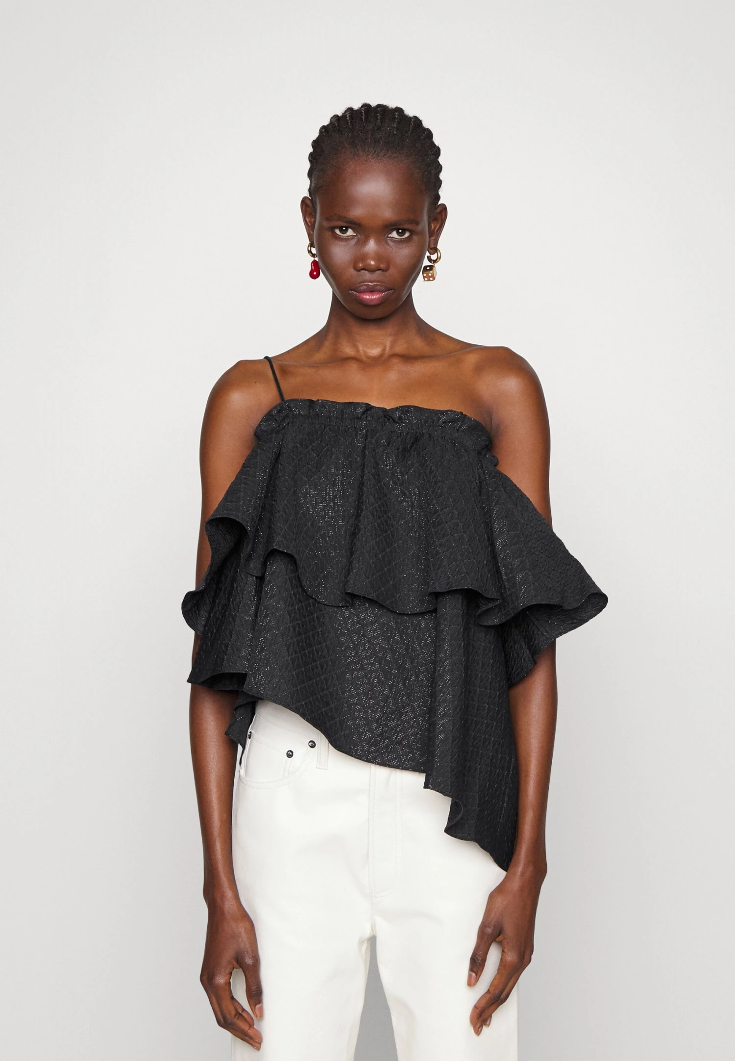 Bruuns Bazaar Chili Edie - Top