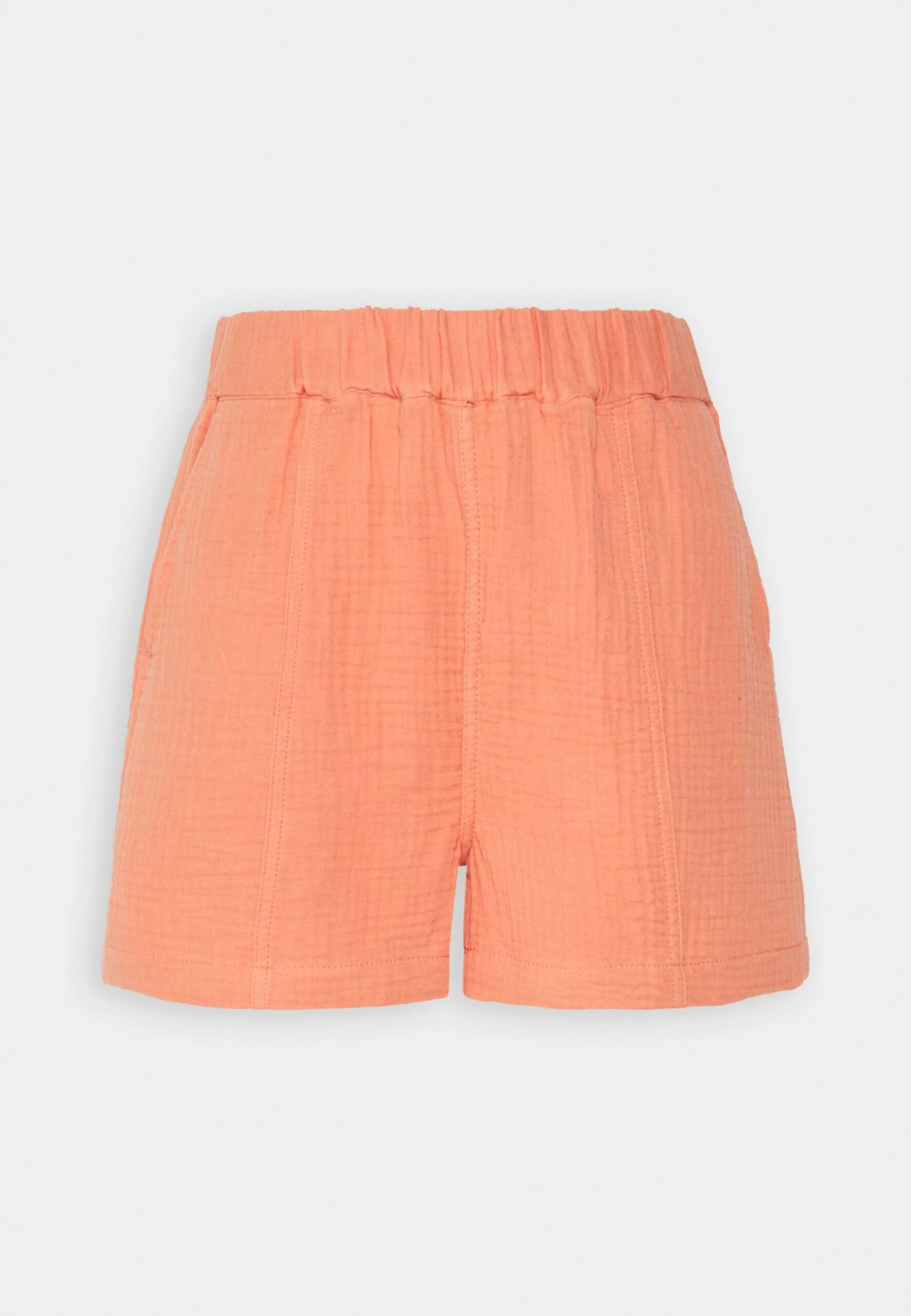 Madewell Seamed Pull On - Shorts - Image 4