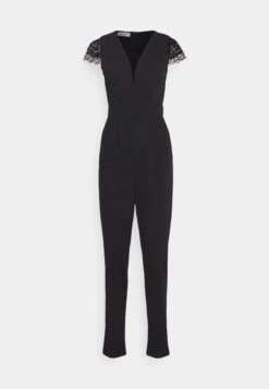 Turner- Jumpsuit - Black