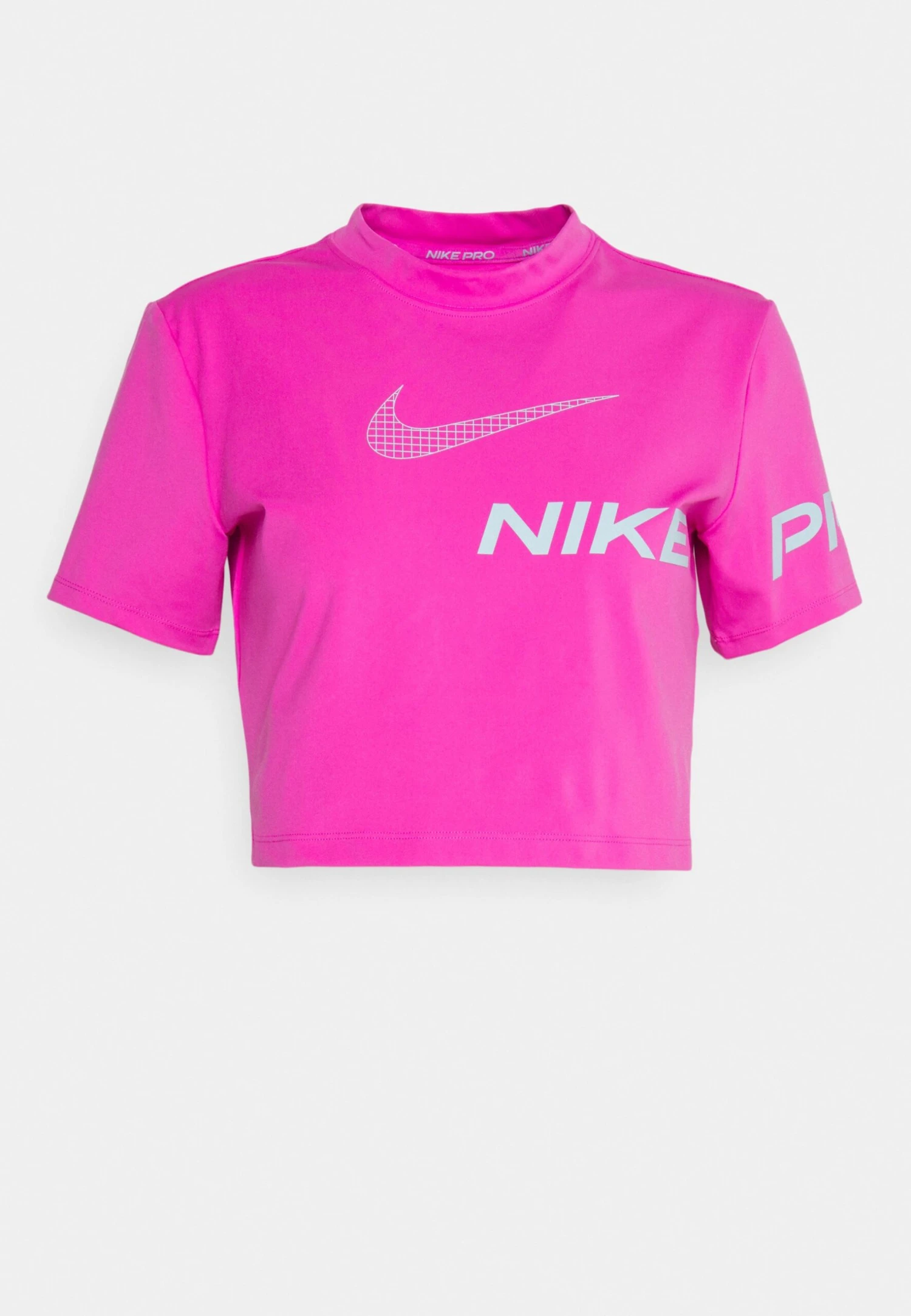 Nike Performance Crop - Sports T-Shirt - Image 4