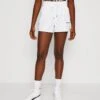 Puma Team - Shorts - White