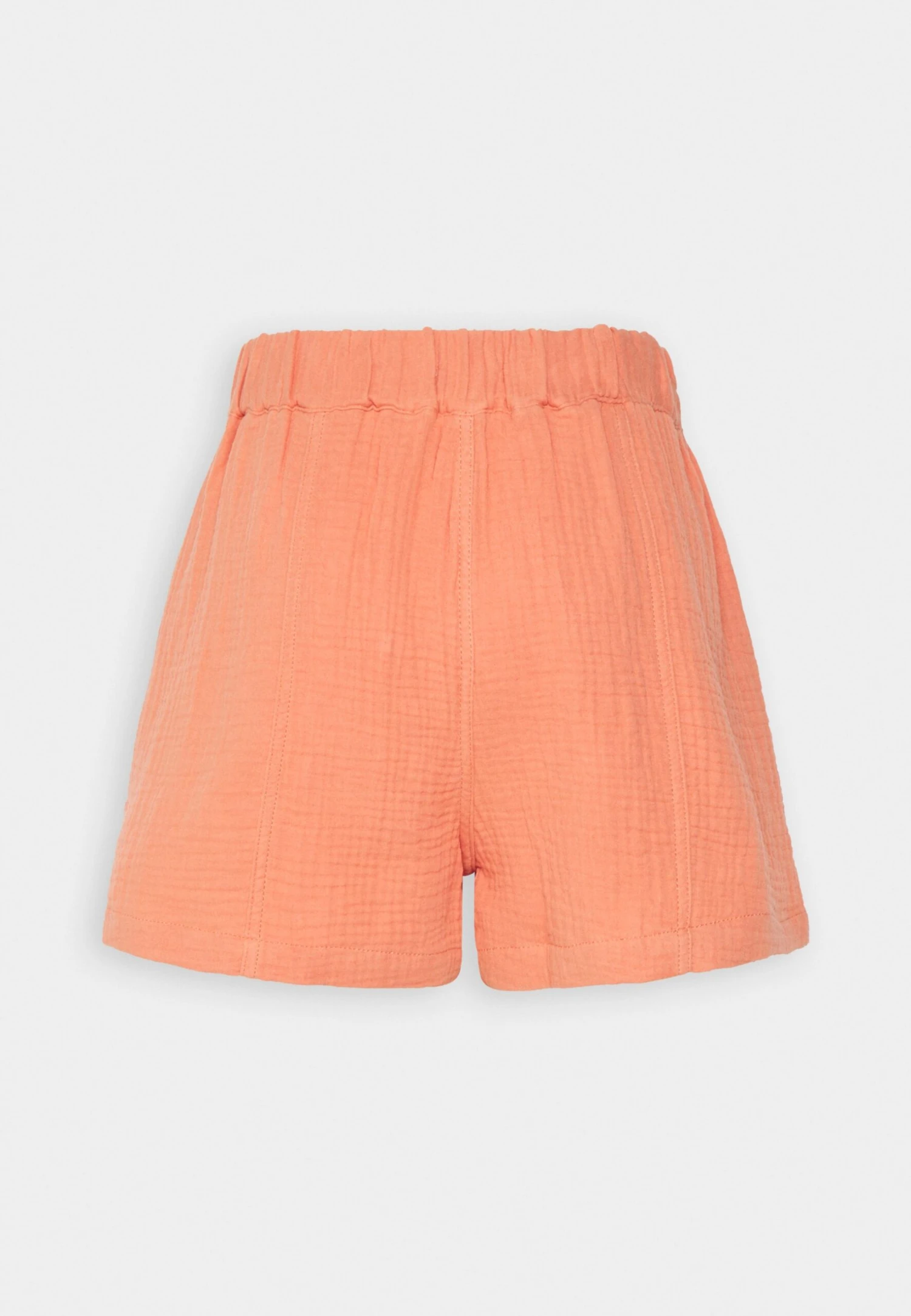 Madewell Seamed Pull On - Shorts - Image 6