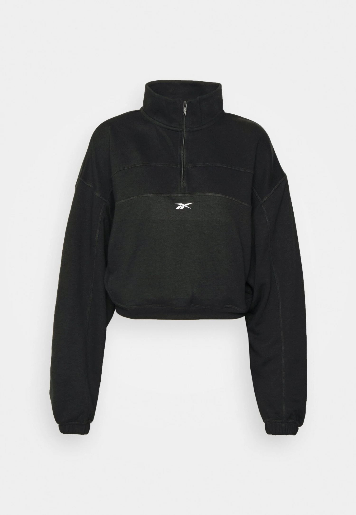 Reebok Sweatshirt - Black - Image 4