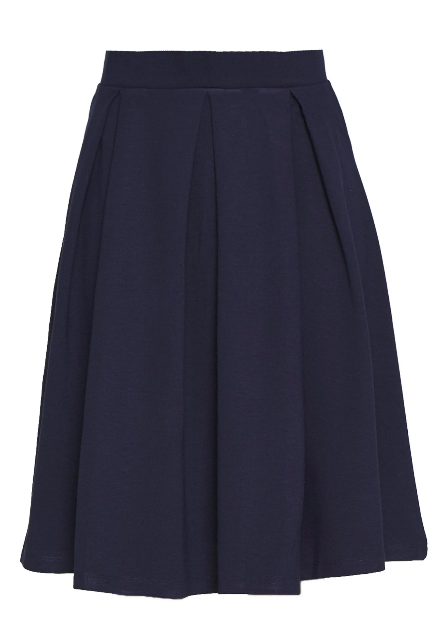 A-Line Skirt - Maritime Blue - Image 4