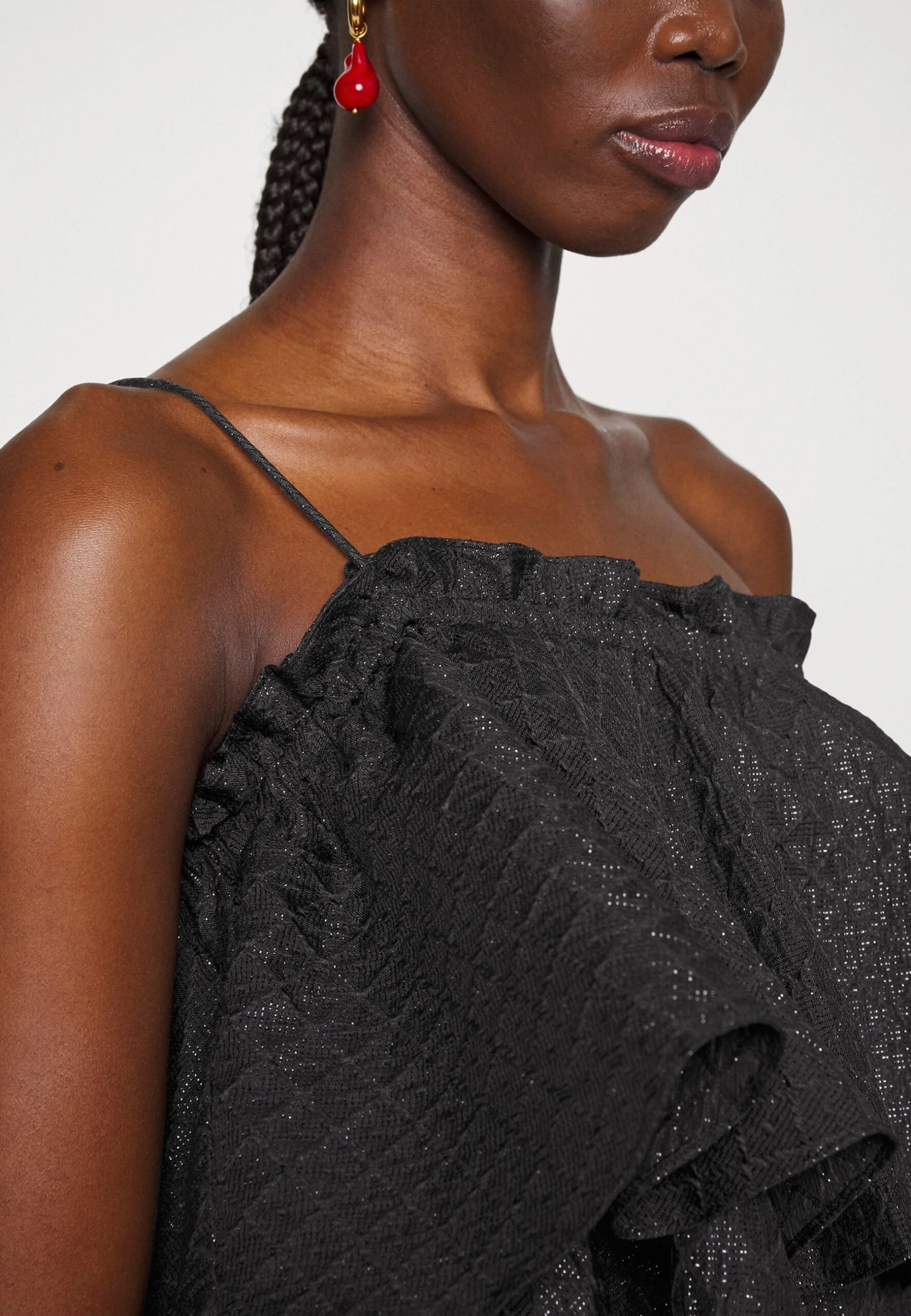 Bruuns Bazaar Chili Edie - Top - Image 6