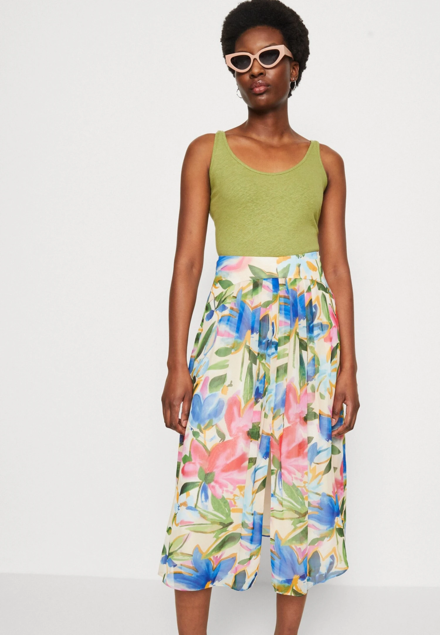 Edc By Esprit Blend - Top - Image 4