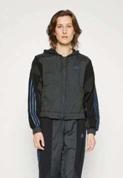 ADIDAS PERFORMANCE Gametime - Tracksuit - Carbon