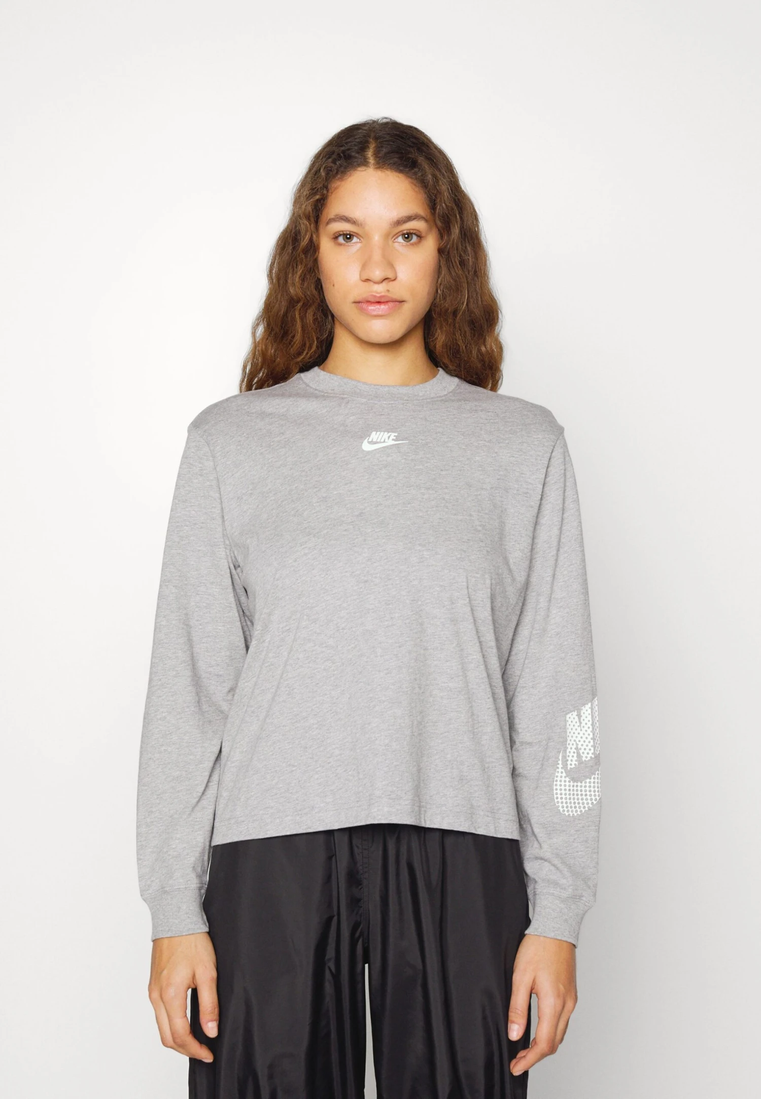 Nike Sportswear Long Sleeved Top - Long Sleeved Top - Image 3
