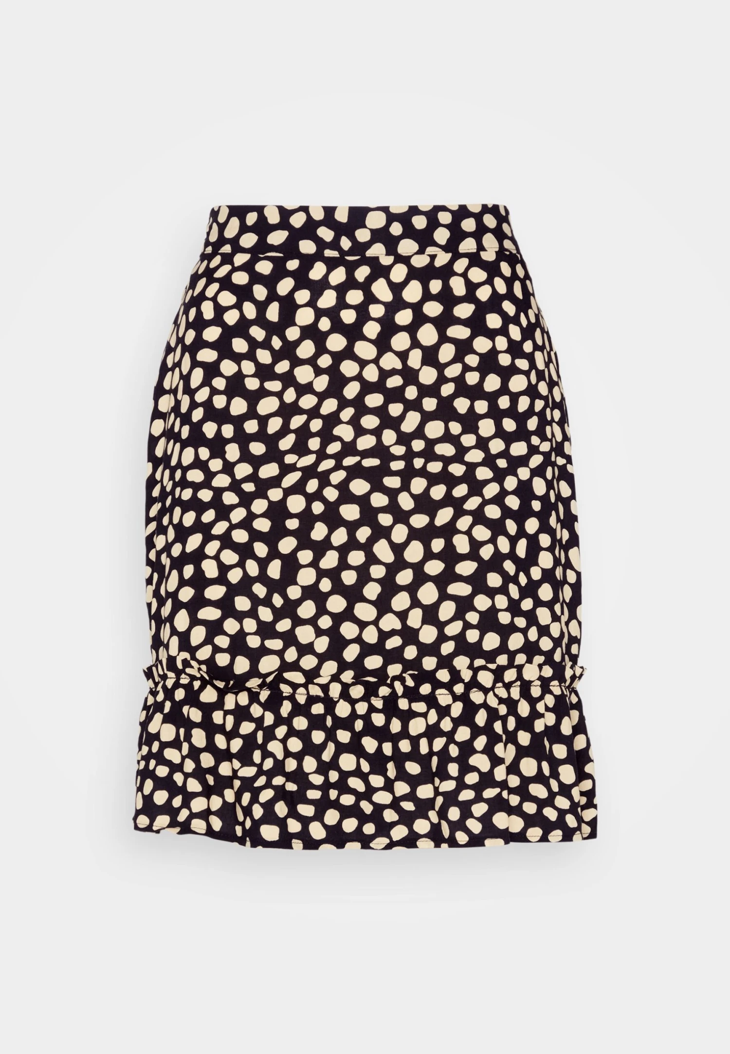 Vila Vicelina Apa Hw Su Pb - A-Line Skirt - Image 5