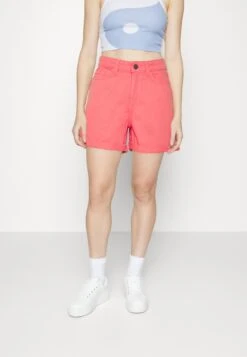 Noisy May Nmsmiley - Denim Shorts