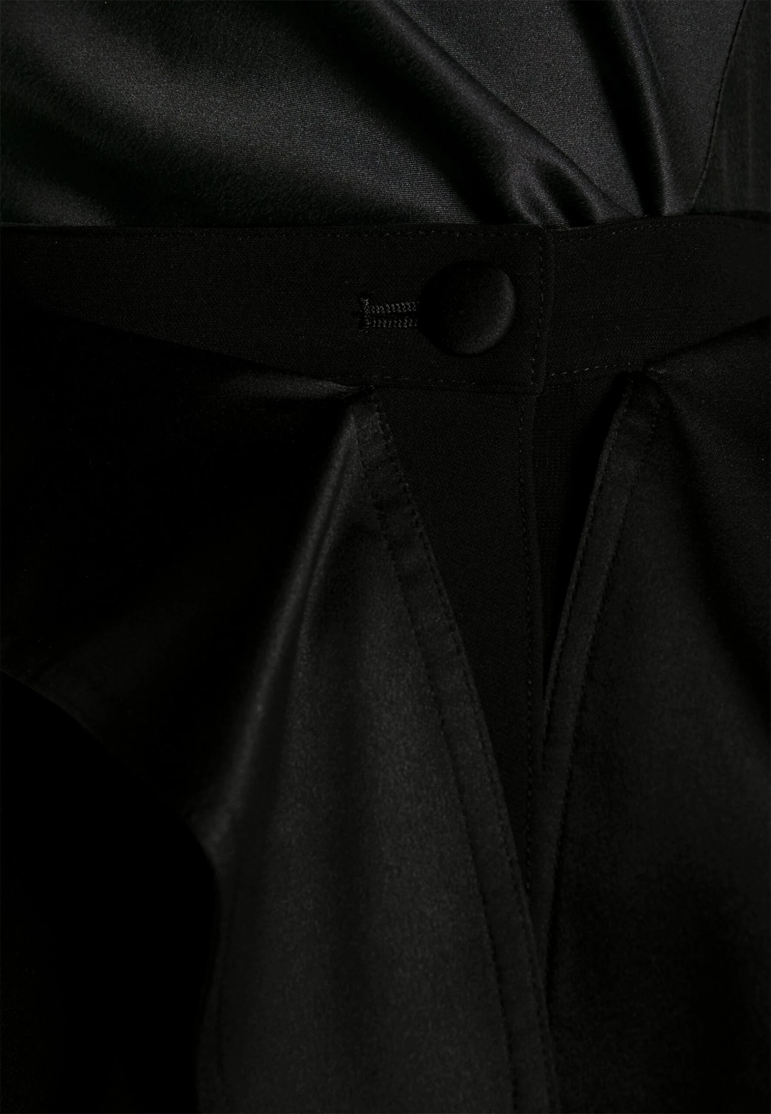 Emporio Armani Gonna - A-Line Skirt - Image 7